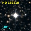 HD 182518