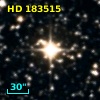 HD 183515