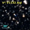 V* V1132 Aql