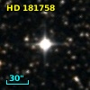 HD 181758