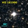 HD 181990