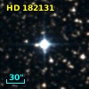 HD 182131