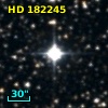 HD 182245