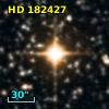 HD 182427