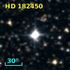 HD 182450