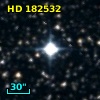 HD 182532
