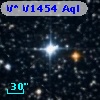 V* V1454 Aql