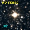HD 182810