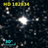 HD 182834