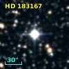 HD 183167