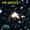 HD 183322