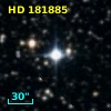 HD 181885