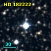 HD 182222