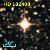 HD 182408