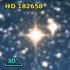 HD 182658