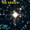 HD 183323
