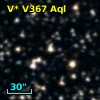 V* V367 Aql