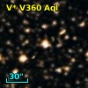 V* V360 Aql