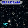 GBS 1925+04