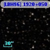 [LBH86] 1920+050