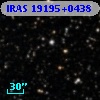 IRAS 19195+0438