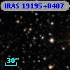 IRAS 19195+0407