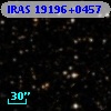 IRAS 19196+0457