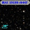 IRAS 19199+0447