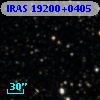 IRAS 19200+0405