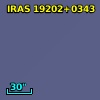 IRAS 19202+0343