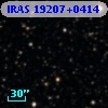 IRAS 19207+0414