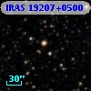 IRAS 19207+0500
