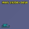 IRAS 19208+0454