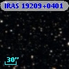 IRAS 19209+0401