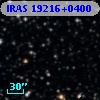 IRAS 19216+0400