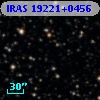 IRAS 19221+0456