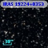 IRAS 19224+0353