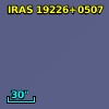 IRAS 19226+0507