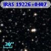 IRAS 19226+0407