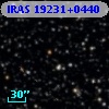IRAS 19231+0440