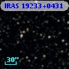 IRAS 19233+0431