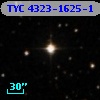 TYC 4323-1625-1