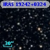 IRAS 19242+0324