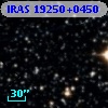 IRAS 19250+0450