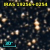 IRAS 19256+0254