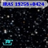 IRAS 19258+0424