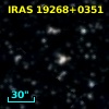 IRAS 19268+0351