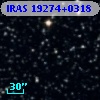 IRAS 19274+0318