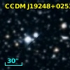CCDM J19248+0253B