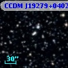 CCDM J19279+0402A